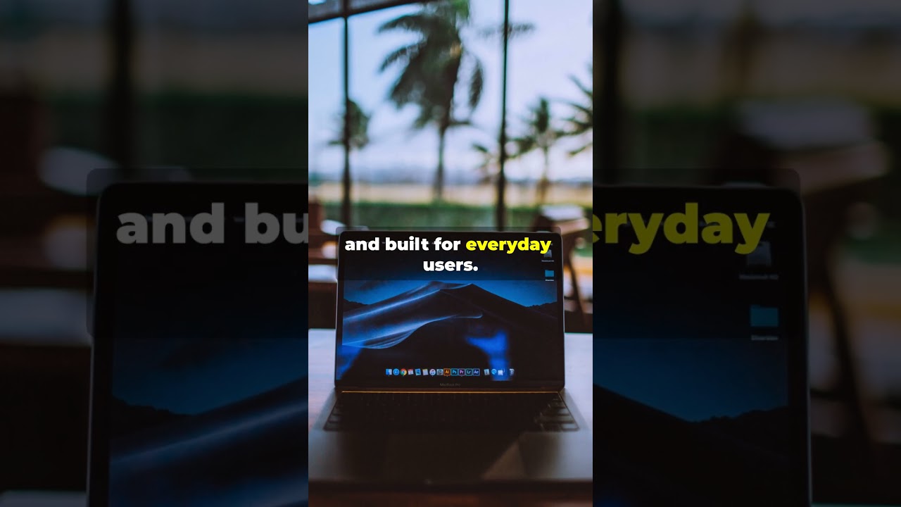 ⚡ Goodbye Windows! Hello Linux — 2025’s Best OS Revealed! #windows #tech