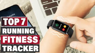 Discover the 7 Best Fitness Trackers for Running