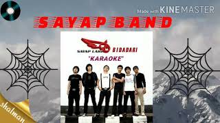 Download lagu Sayap band bidadari karaoke mp3