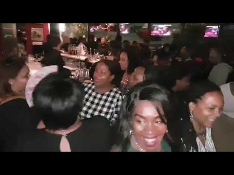 SAXON SOUND GETS BUSY WITH THE CANDY DANCE