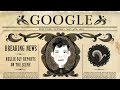 NELLIE BLYs 151st Birthday Google Doodle - YouTube