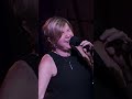 Karrin Allyson at KNKX #jazz