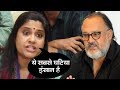 Renuka Shahane ने बताया Alok Nath का सच Exual Harassment
