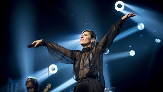 Elisa - Luce (Tramonti a Nord Est) (Radio Italia Live 4/12/2018)