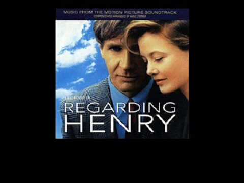 Hans Zimmer Regarding Henry Original Soundtrack - Track 04