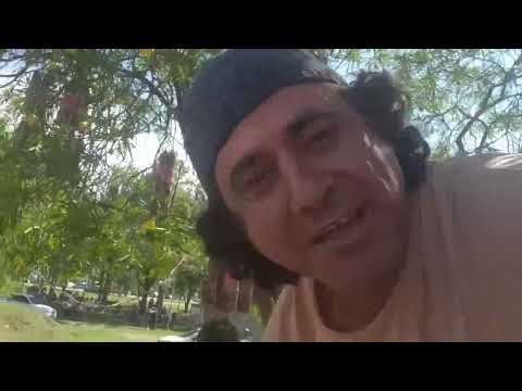 EN LA COCHA TUCUMAN EL TIO VENDIENDO SALAMES Y QUESOS 🧀 DE CÓRDOBA  3/12/2025 PARTE