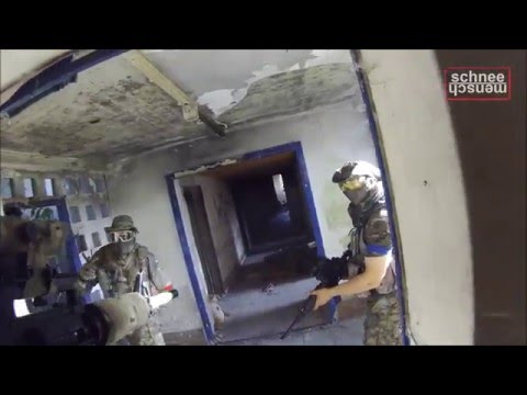 Real Action Paintball - 28.-30.-08.2015 - The Bomb - Runde 04