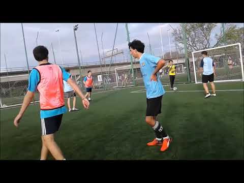 Torito vs Peluche F.C #Sábado #F5 #B #Grupo2 #Fecha8 #Clausura - UCHAMP