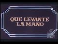 Las Manos Animados ICAIC