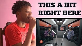 Reacting to Kiyo and Alisson Shore perform “Urong; Sulong” LIVE on Wish 107.5