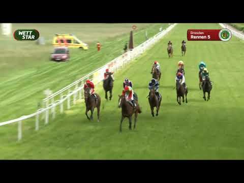 Dresden   29 05 2021   5 Rennen