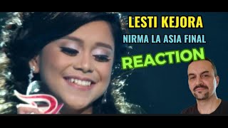 Download lagu LESTI-NIRMALA, D'ACADEMY ASIA FINAL REACTION mp3