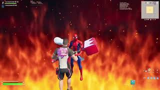 Nick Eh 30: The Movie Clip - Escape from Hell