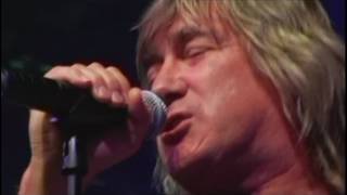 Petra - Dance - Farwell/LIVE - 02