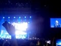 Земфира - Жить в твоей голове (Минск 15.03.2016) 