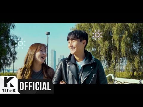 [MV] KIGGEN(키겐) _ CLOUDY (Feat. Solar of MAMAMOO)(흐림 (Feat. 솔라 of 마마무) )