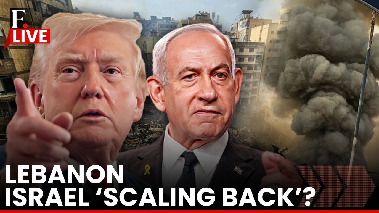 LIVE: Trump Warns Netanyahu To 'Be Low-Key' as Iran Talks Begin | US Iran War | N18G