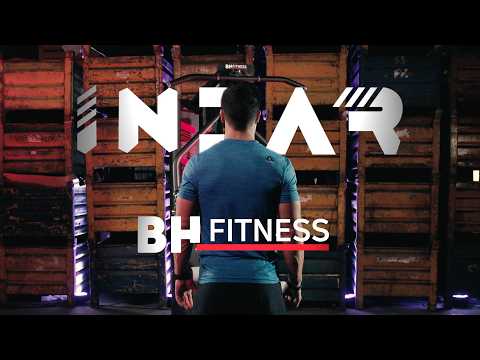 BH Fitness Indar Multi station-Free Delivery - Image 2