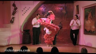 Sevilla, Spain: Home of Flamenco - Rick Steves’ Europe Travel Guide - Travel Bit