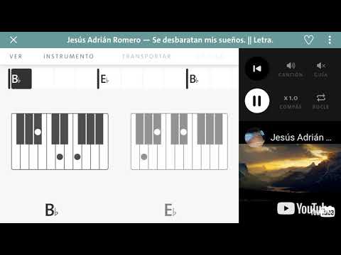 Se Q Desbaratan Mis Sueños - Jesús Adrián Romero