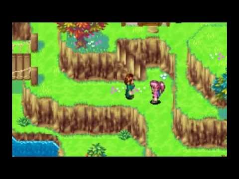 Let's Try GBA RPG series: episode 12 - Golden Sun