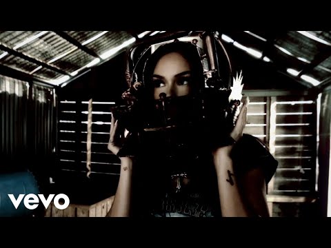 Maggie Lindemann, Jasiah - taking over me (Lyric Video)