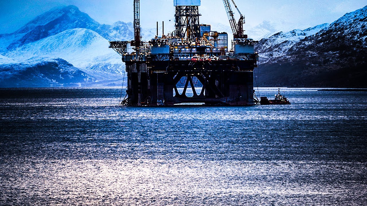 World’s Oceans Losing Oxygen At Alarming Rate Thanks To Climate Change