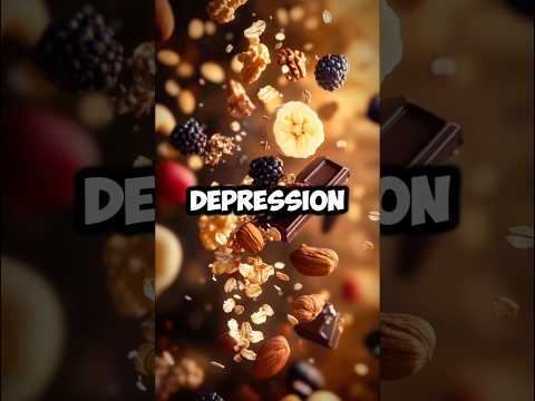 The Mood-Boosting Diet: Top 10 Foods to Support Mental Wellbeing and Reduce Depression