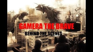 The Making of Gamera the Brave (2006)