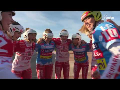 Huippuhetket: Jussittaret - Manse 27.8.2025 (VE 3)