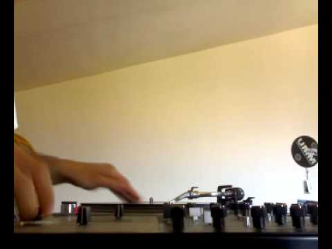 Fakser july scratch freestyle