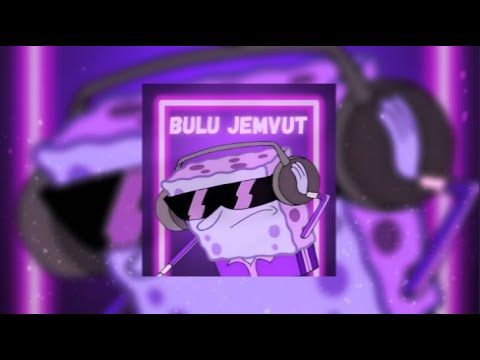 Rizko Imsar - Bulu Jembvut (Official Audio)