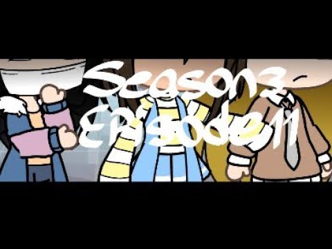 TMNT Season 3 Episode 12