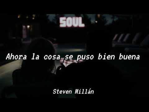 Con ella - Kevin Florez |Letra