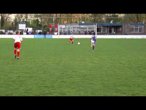 Drechtstreek E1 - Kozakken Boys