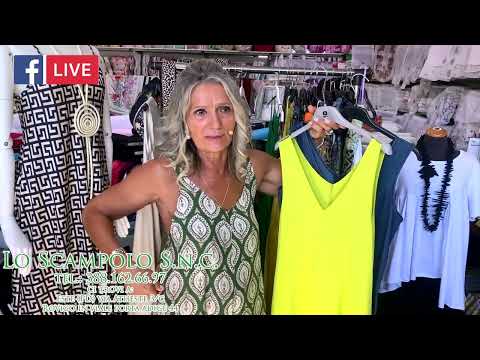 PUNTATA N.21 del 04/08/2022 - Lo Scampolo di Antonioli - Spedizione in TUTTA ITALIA🇮🇹