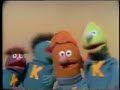 Classic Sesame Street K Cheer Version 4