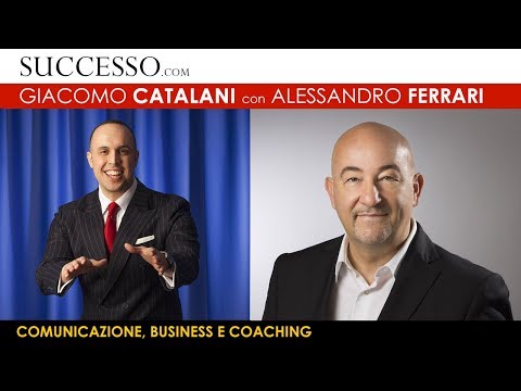 16 Successo Talk Show - ALESSANDRO FERRARI