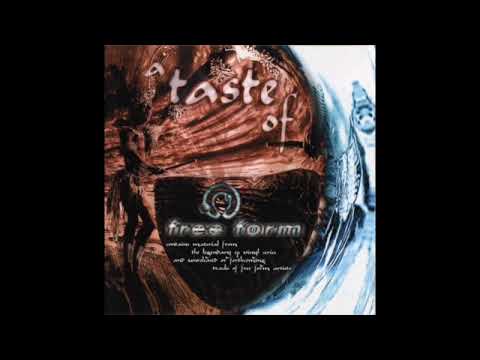 Cybersnack - Bumbadrum