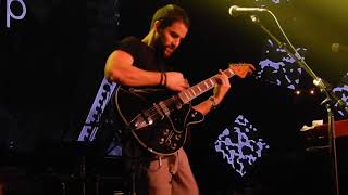 the muse darren criss 12-15-17