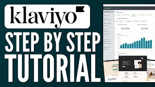 Klaviyo Email Marketing: How To Use Klaviyo In 2023