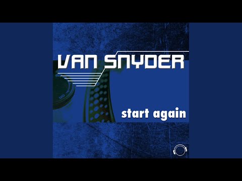 Start Again (DJ THT Extended Mix)