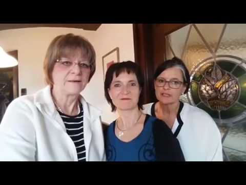 Weltfrauentagsfrühstück 2017 im Fuldaer Haus, Rhön