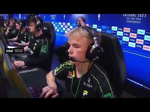 OFFICIAL   FROZEN JOINS FAZE CLAN   FROZEN HIGHLIGHTS CS2