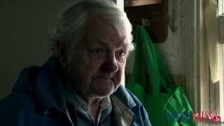 Ekspedīcija laukos. Pieturas punkts -- Elkšķene