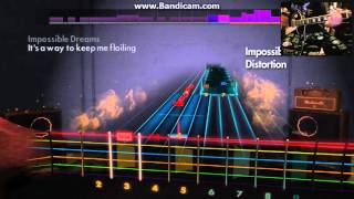 Impossible Dreams-Versus Them 91% (WIP)