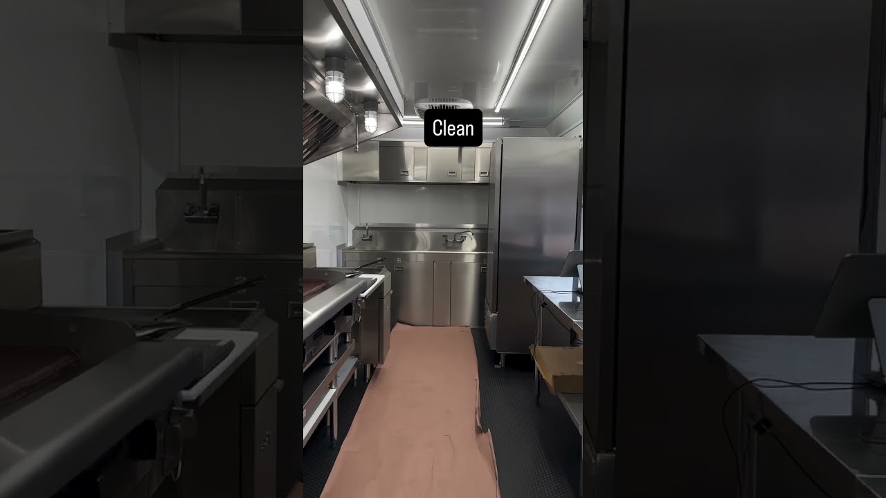 Kitchen Setup 7