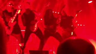 Takida - I Am The World Örebro 2017