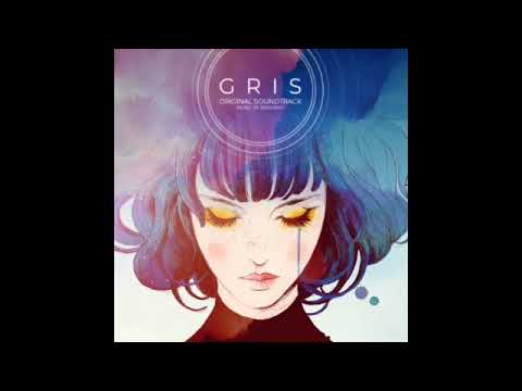 Gris OST:Gris pt1 -1 hour version (DG)