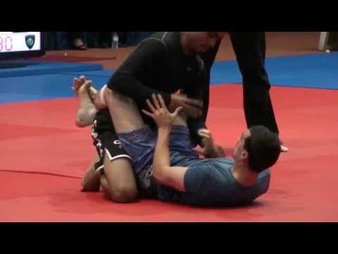 2009 Ramadan Games -65kg 2nd Round: Ahmad Ghuloom vs. Mohammed Al Qubaisi